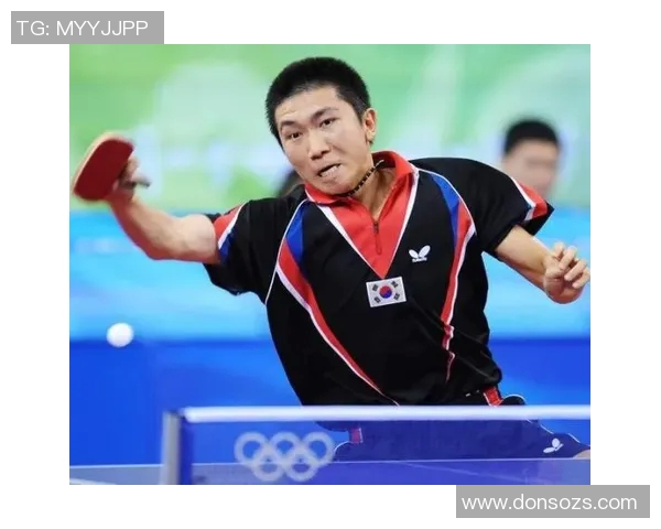 重庆乒乓球队的崛起与力量探讨:聚焦乒乓球的未来与发展 重庆乒乓球队的崛起与力量探讨:聚焦乒乓球的未来与发展