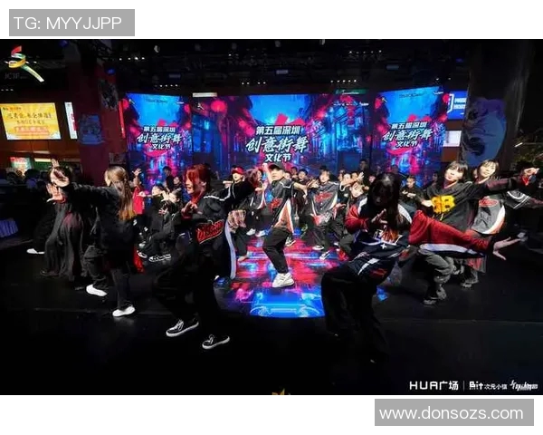 西安街舞队与广州街舞队的耐力较量赛后深度分析与精彩回顾 西安街舞队与广州街舞队的耐力较量赛后深度分析与精彩回顾