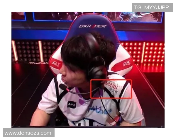 英雄联盟战术解析：WE战队灵活转换体系的成功之道与应用探讨