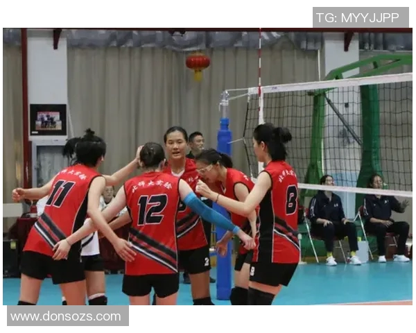 北京排球队在锦标赛中的实力展现与未来发展潜力分析