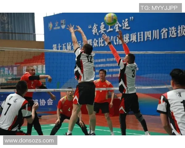 成都排球队在选拔赛中的力量表现分析与点评
