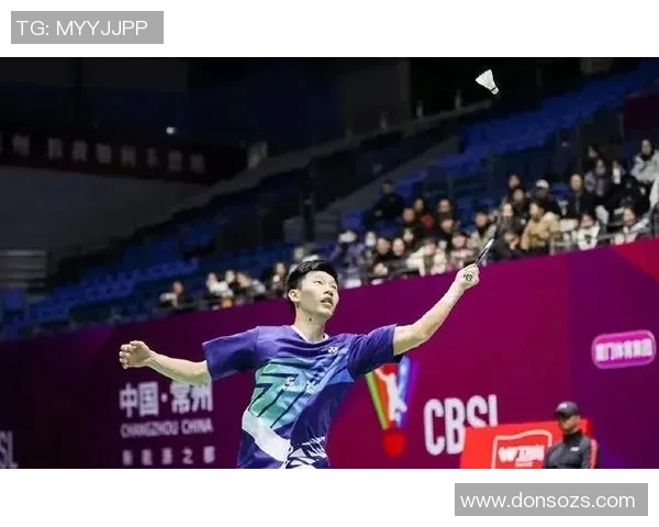 北京羽毛球队以79分领跑世界杯积分榜展现强劲实力