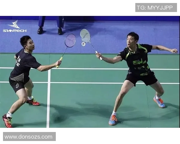 成都羽毛球队战术解析与对比研究揭示胜负关键因素