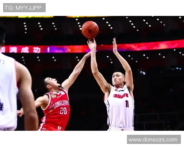 广州篮球队快攻策略分析与比赛表现评估