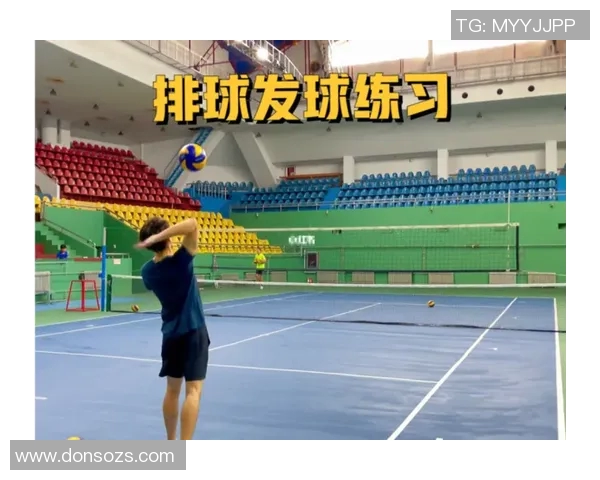 深入分析杭州排球队包夹战术的优势与应用策略 深入分析杭州排球队包夹战术的优势与应用策略