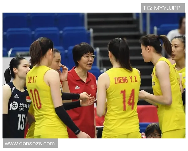 深圳排球队在世界杯中的战术解析与表现评估