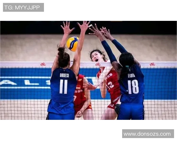 深入分析杭州排球队的进攻策略与战术特点探讨 深入分析杭州排球队的进攻策略与战术特点探讨