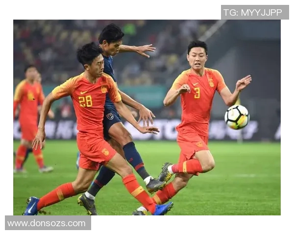 赛后分析:上海足球队与武汉足球队在耐力对决中的表现与启示 赛后分析:上海足球队与武汉足球队在耐力对决中的表现与启示