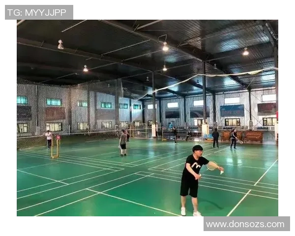 黄静专访：回顾羽毛球历程